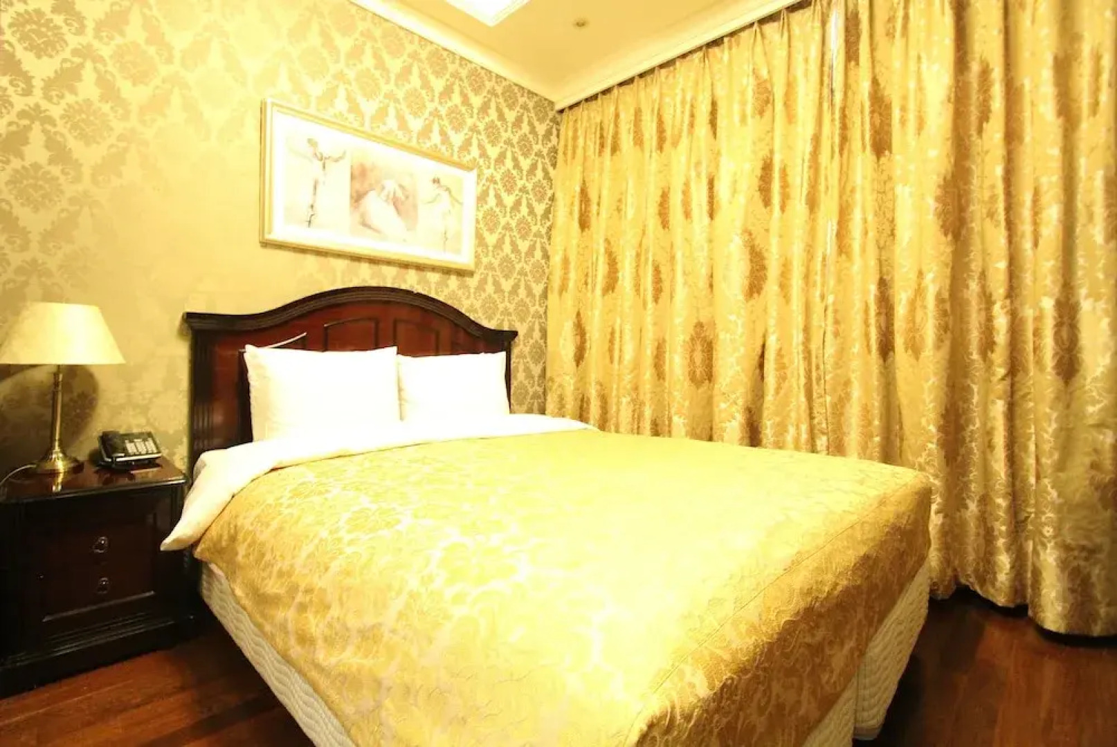 Hotel ArtnouveauSeocho