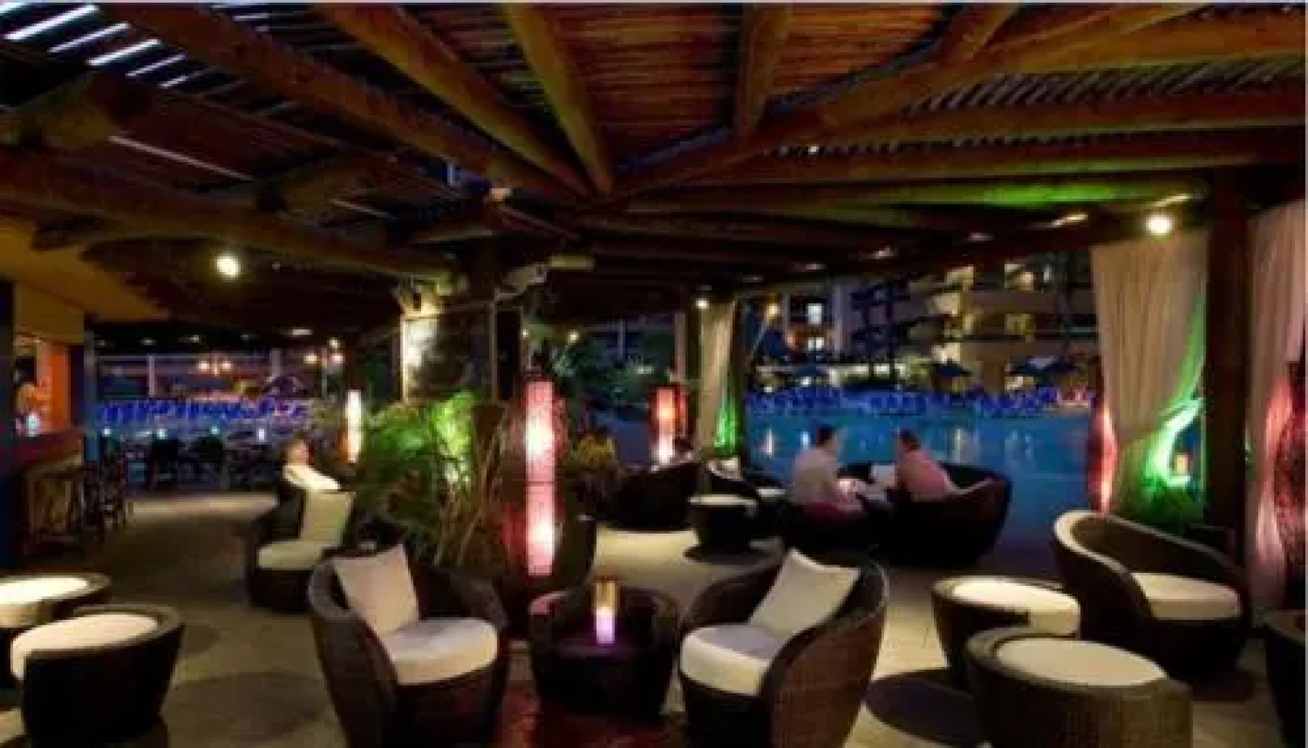 Apartamenyo en Sunsetbeach