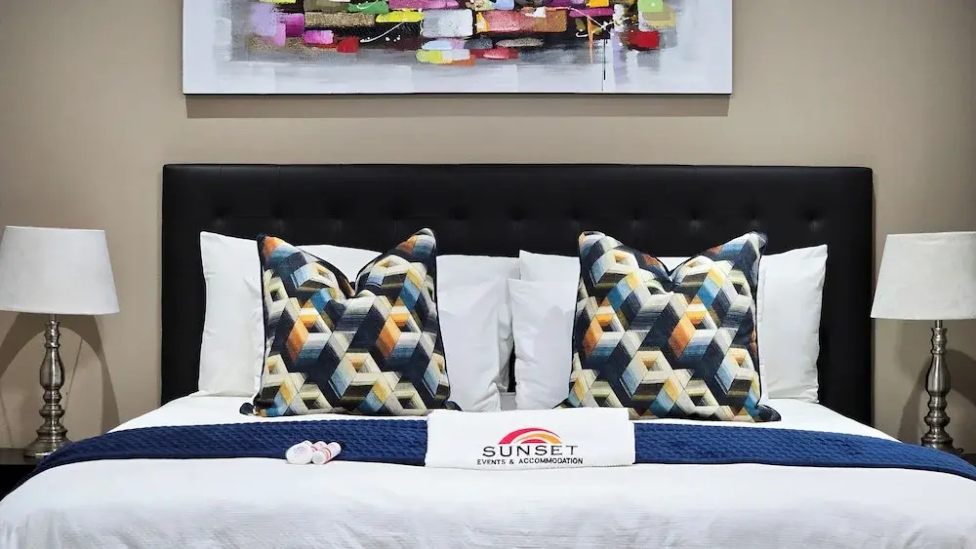 Sunset Events & Accommodation