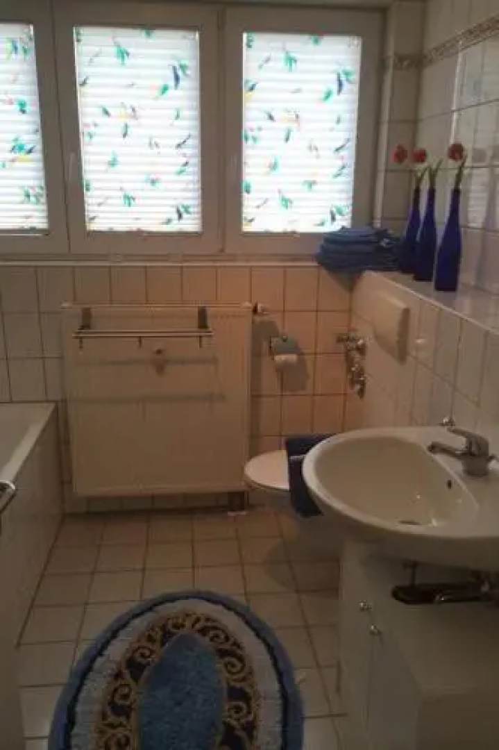 Ferienwohnung Karin