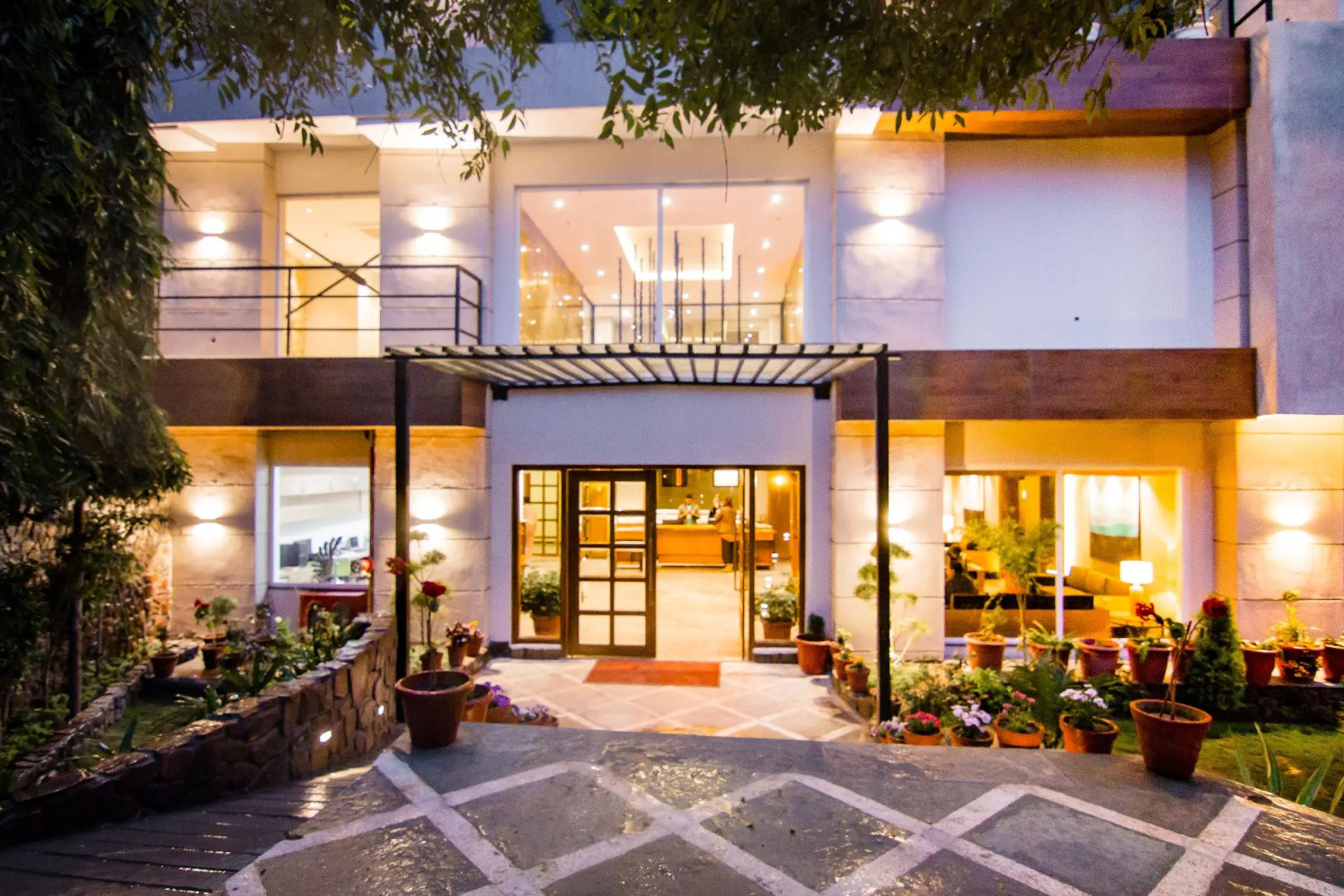 Divine Ganga Cottage