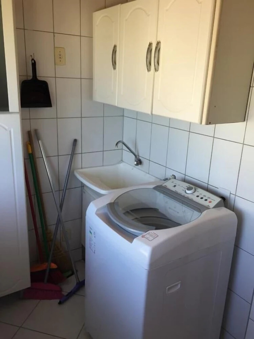 Cobertura Meia Praia - Itapema SC