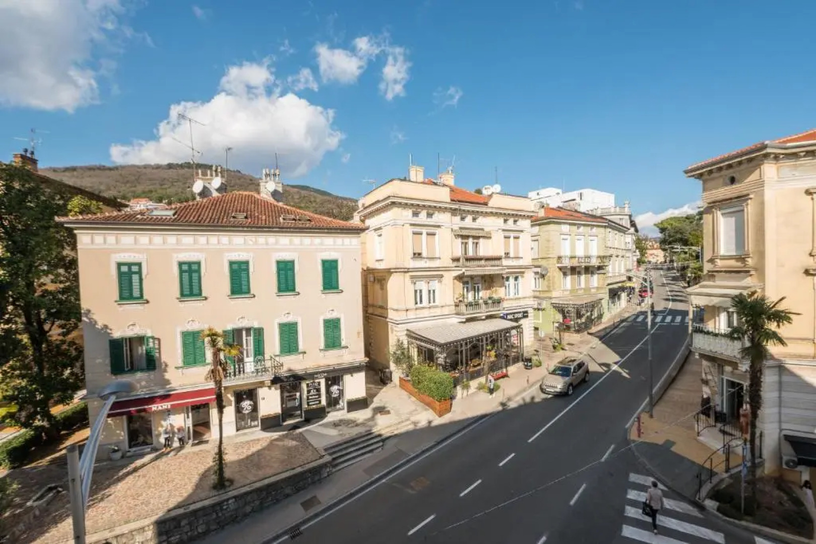 Apartments Villa Devana