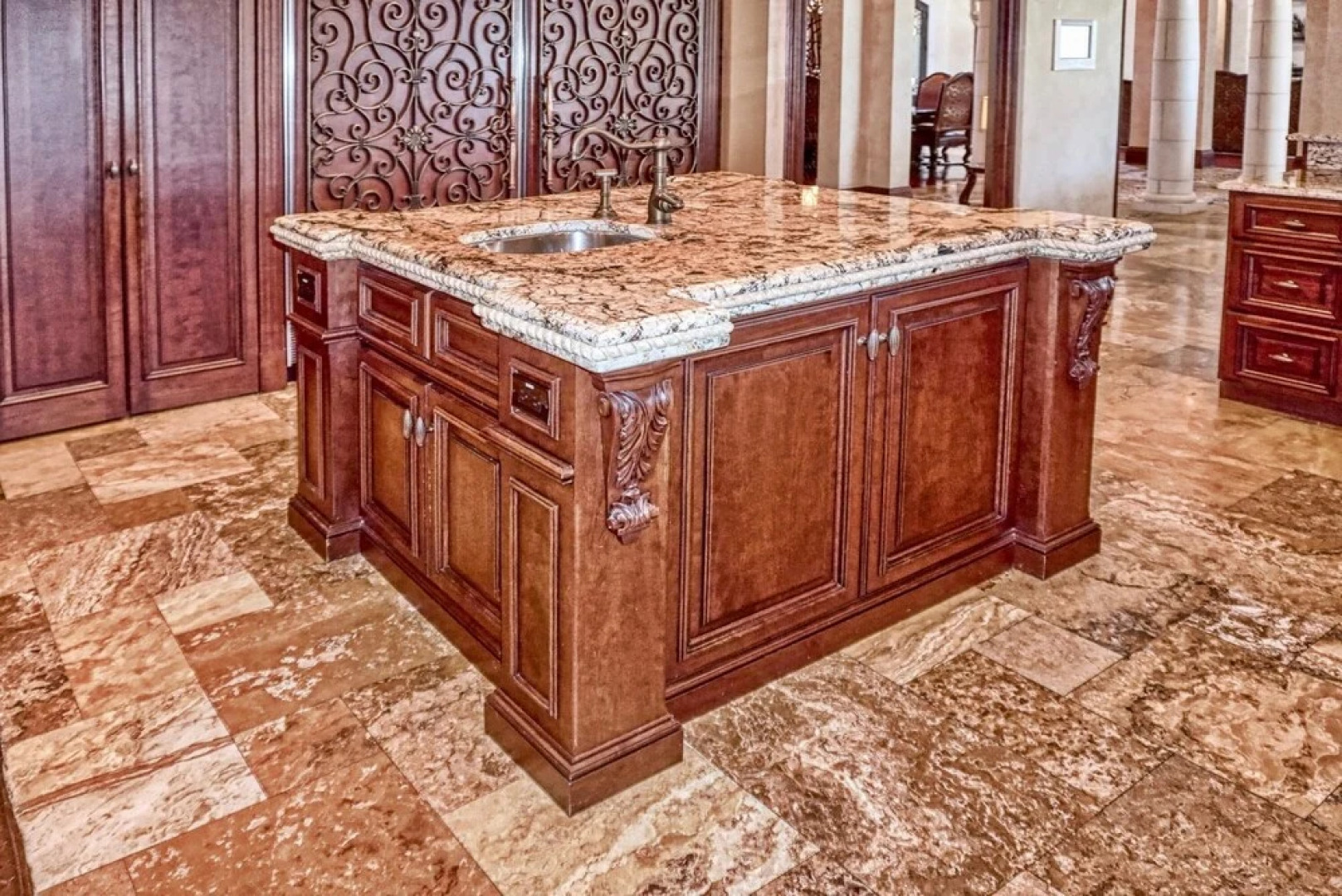 Tierra Verde St Petersburg Waterfront Mansion Estate 10BdRm