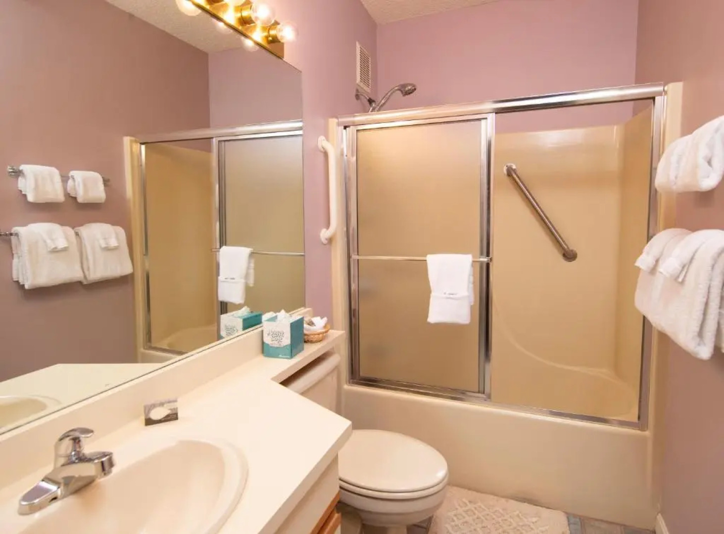 Winterplace at Okemo