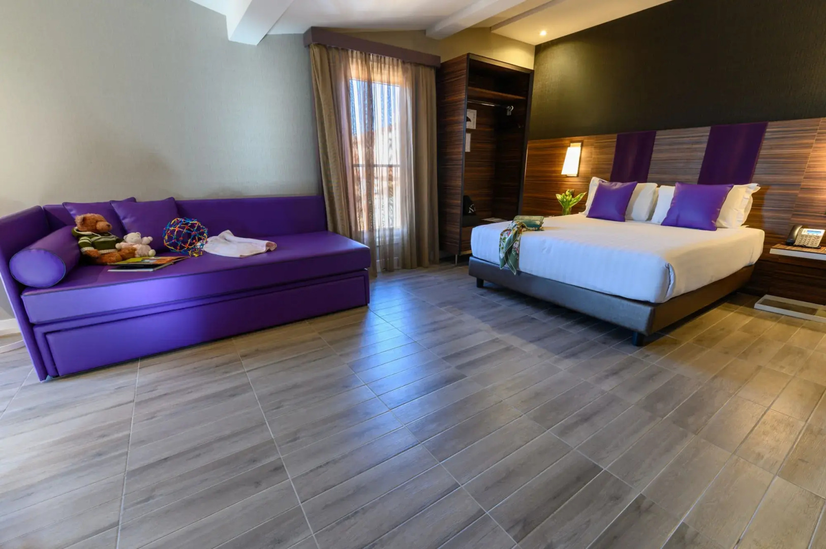 Hotel The Republic Hotel