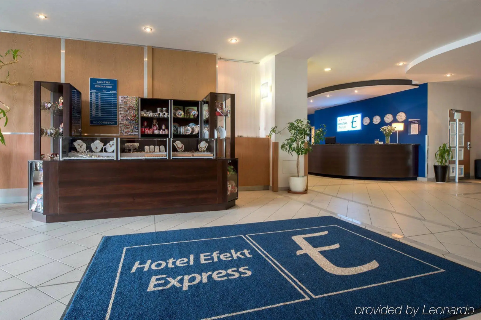 Express Kraków Hotel