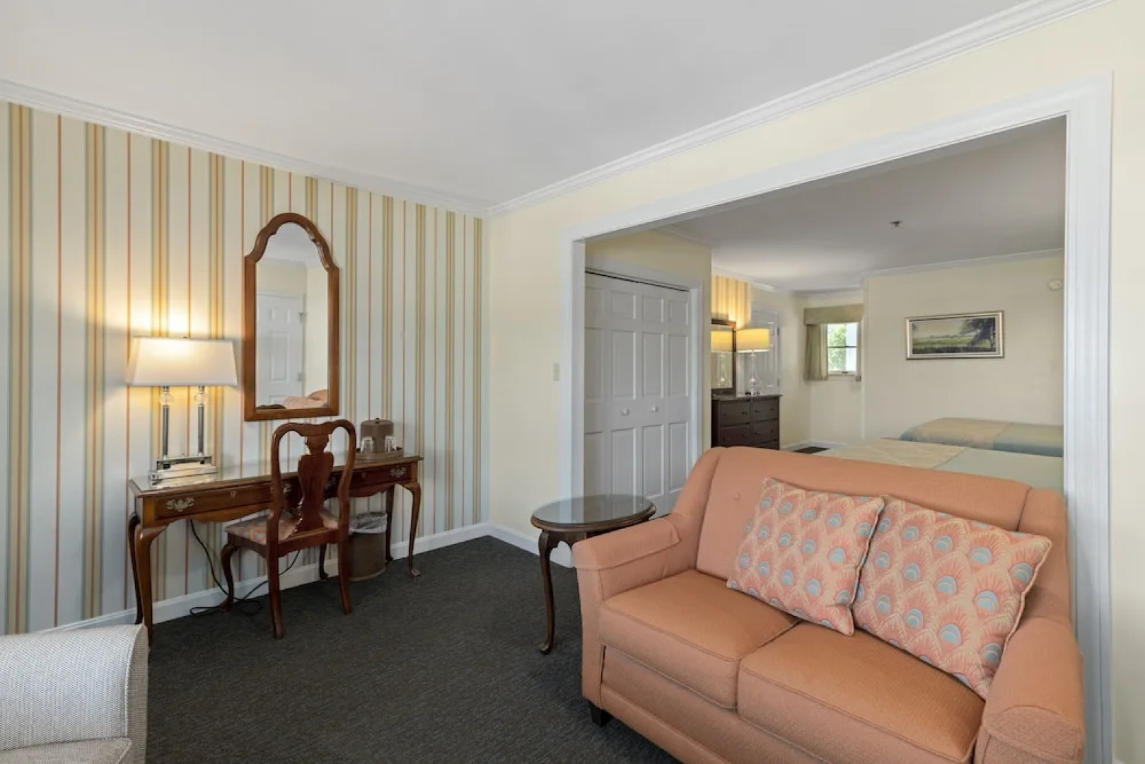 The Sparhawk Oceanfront Resort