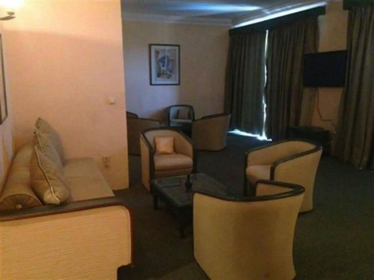 Hôtel Narcis - Adults Only