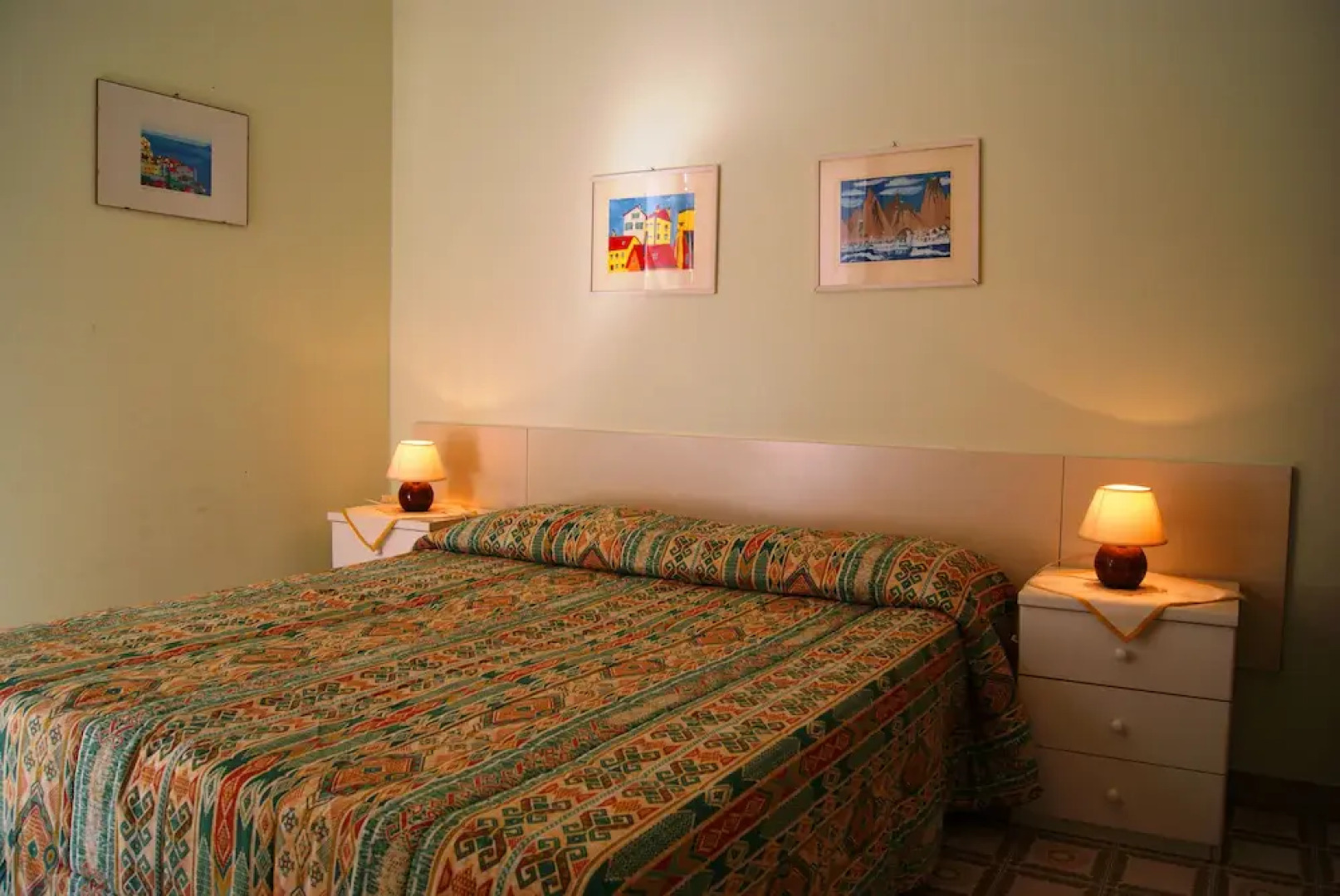 La Terrazza di Piera