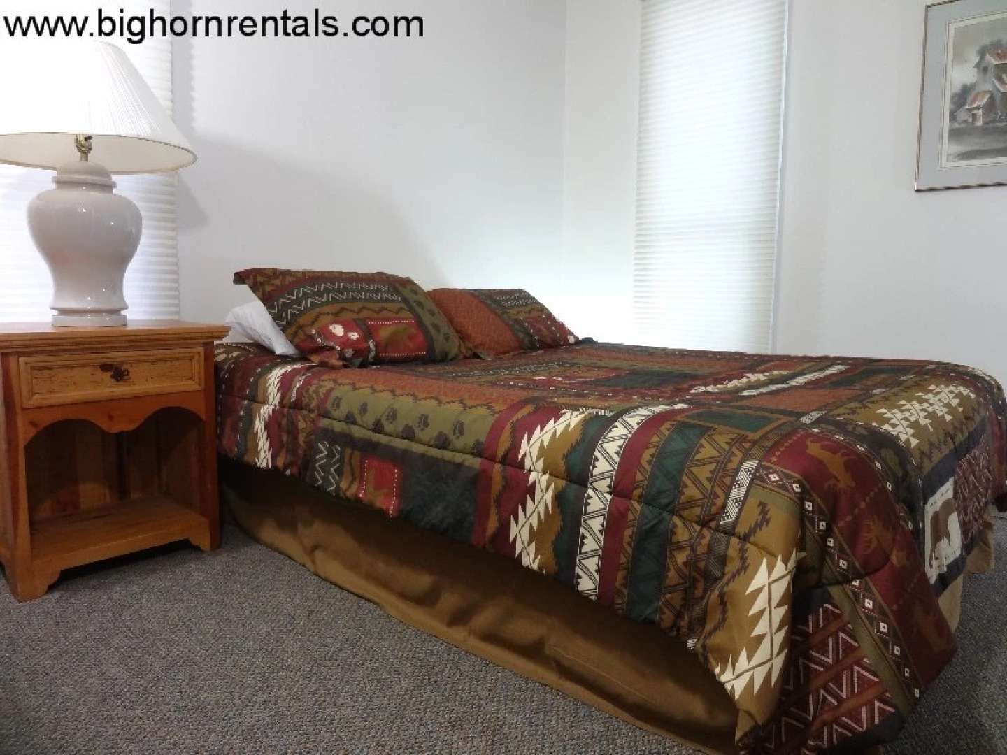 Ten Mile Island Condominiums