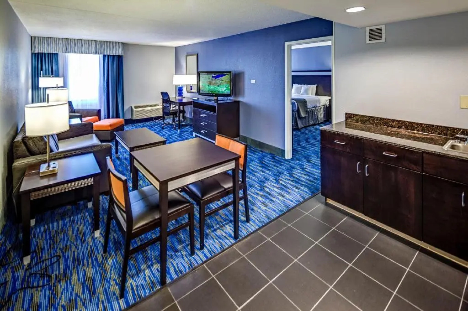 Holiday Inn Cleveland Northeast - Mentor by IHG