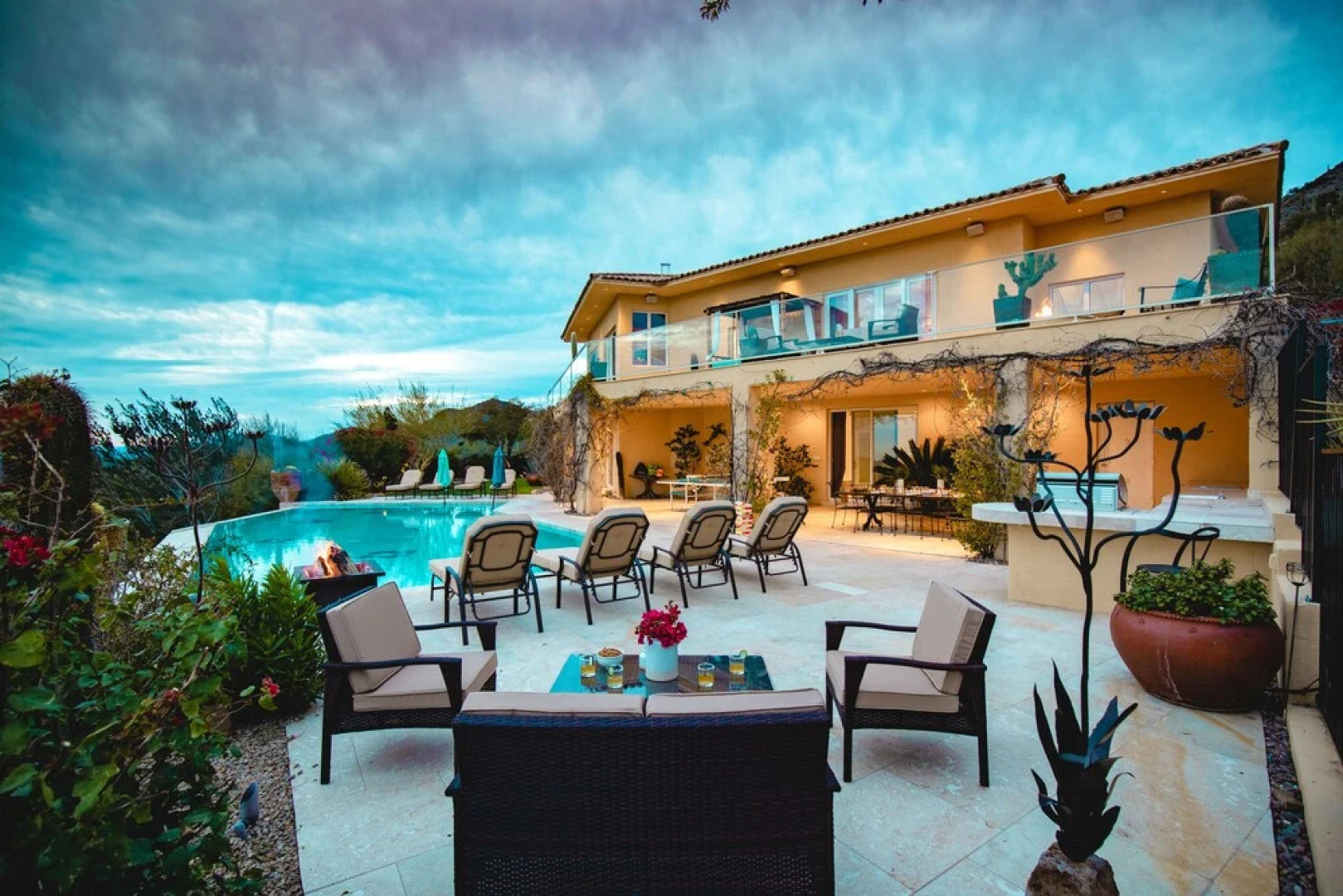 38th St - Vista Verde