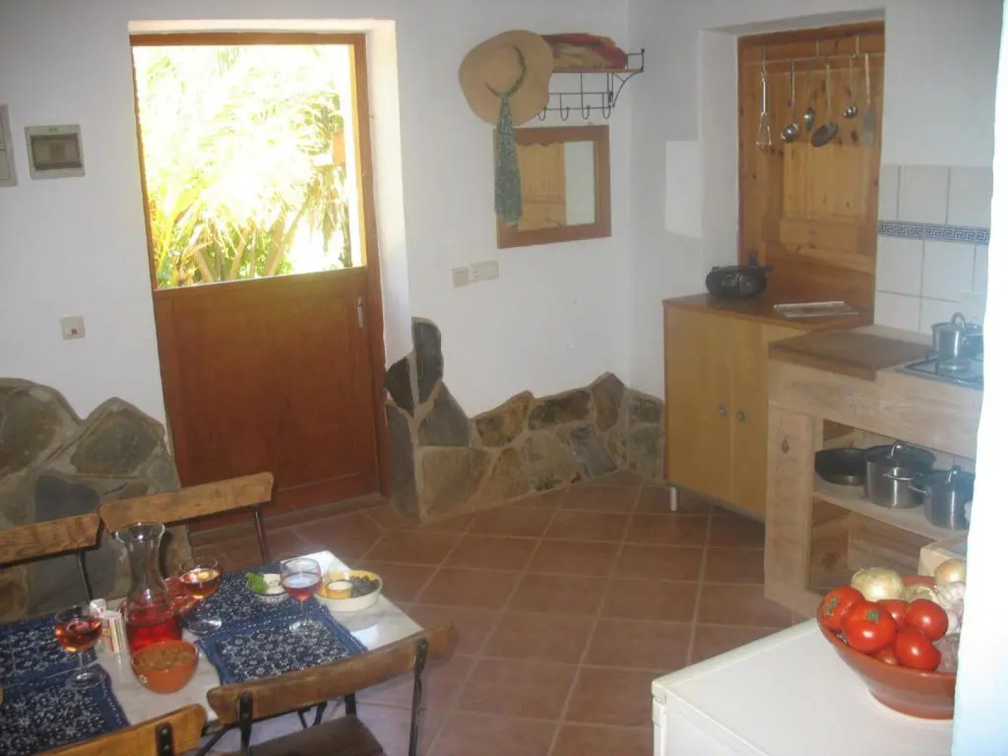 Monte da Gravita - Casa do Pinheiro