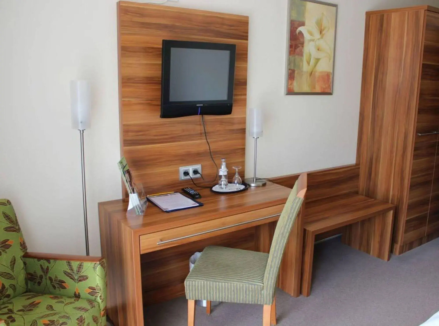 Aqualux Wellness & Tagungshotel