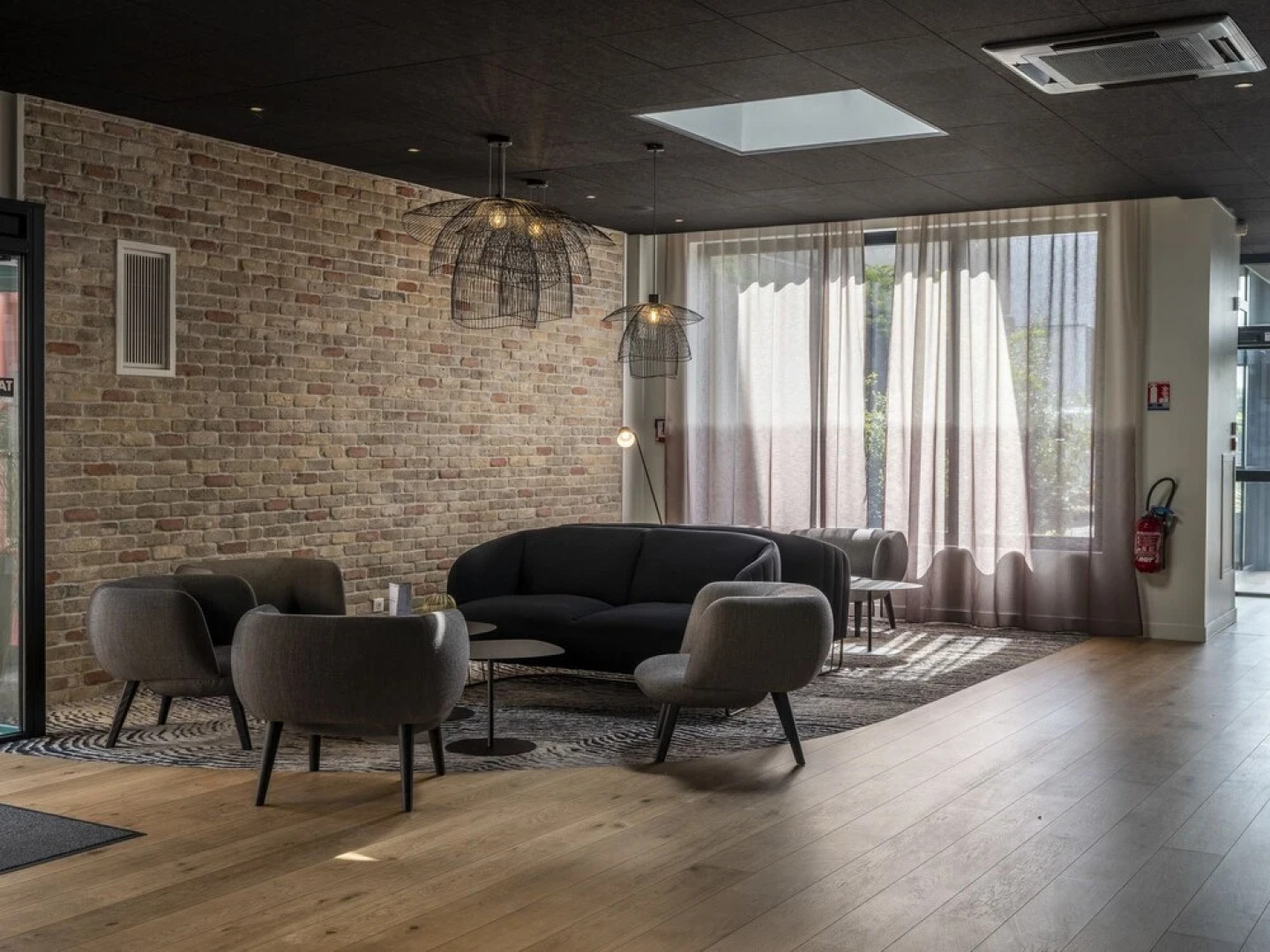 Best Western Ker Lann