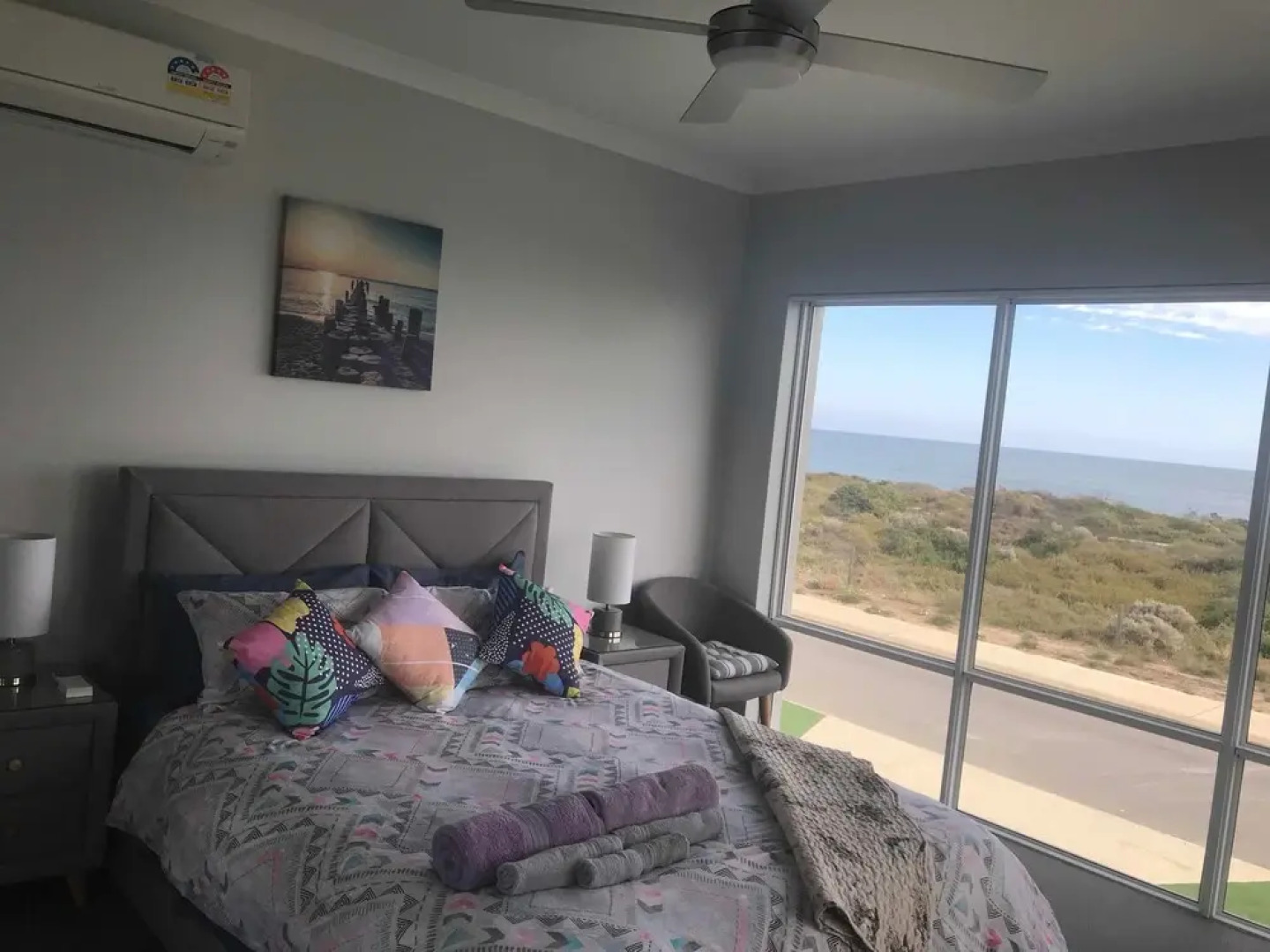 Beach House at SeaScapes