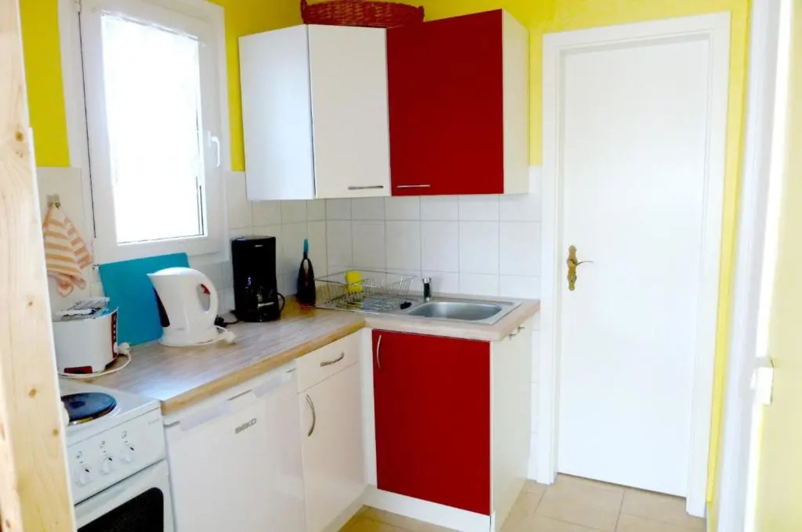 Feriendorf Boeker Mühle