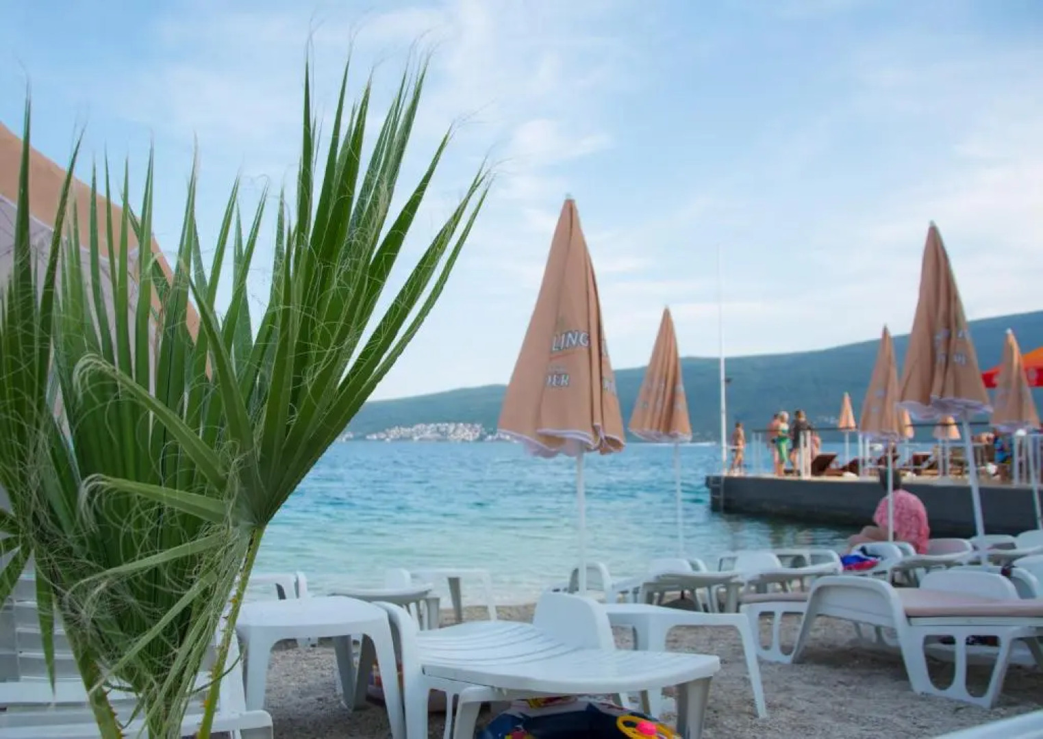 Adriadome Apartments