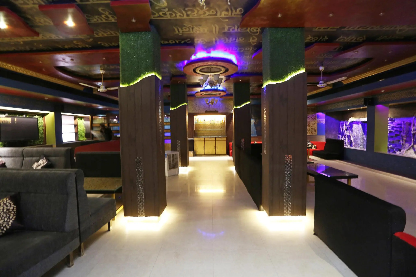 OYO 11555 Hotel Punjab