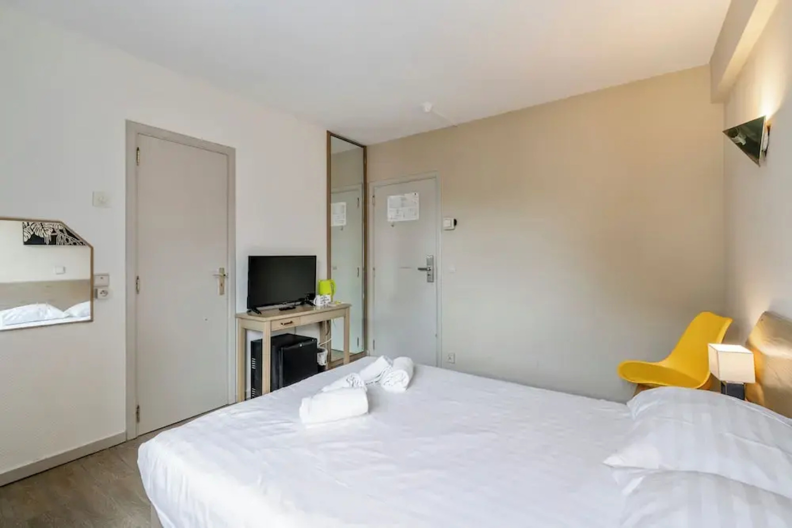 Residence Brussels South