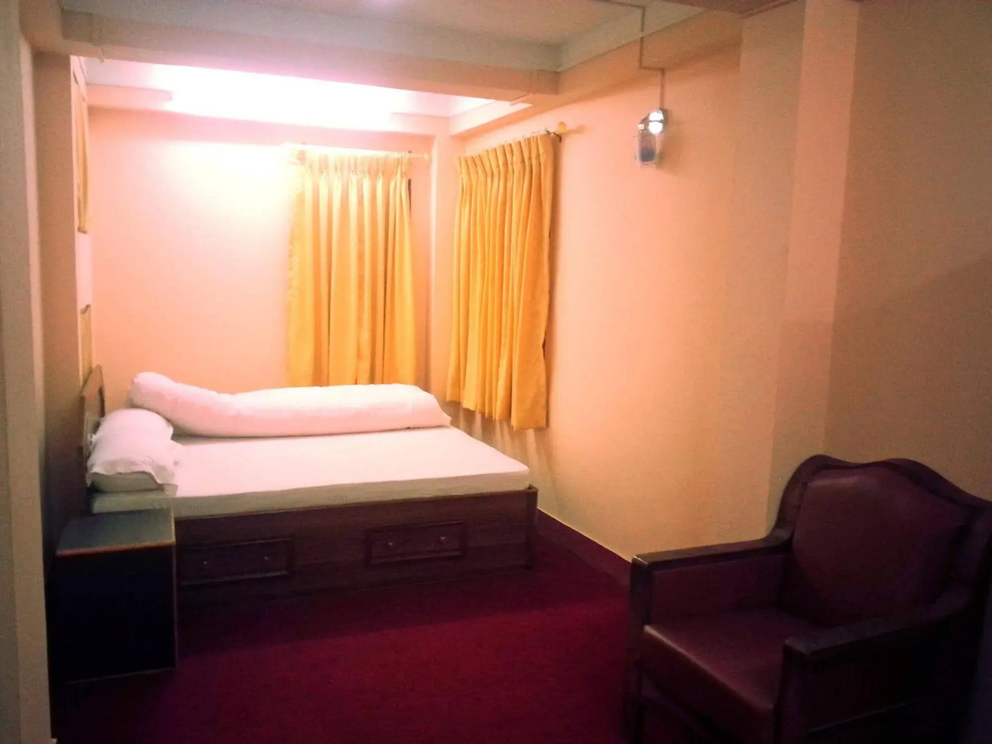 Swastik Guest House