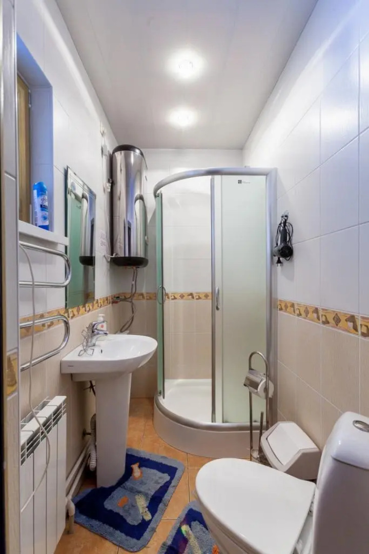 Гостевой дом Классика