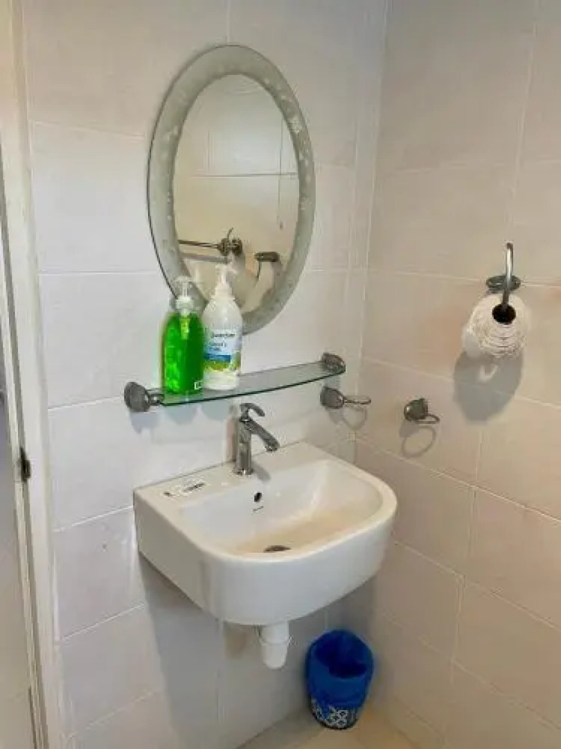 The Ferringhi Seaview