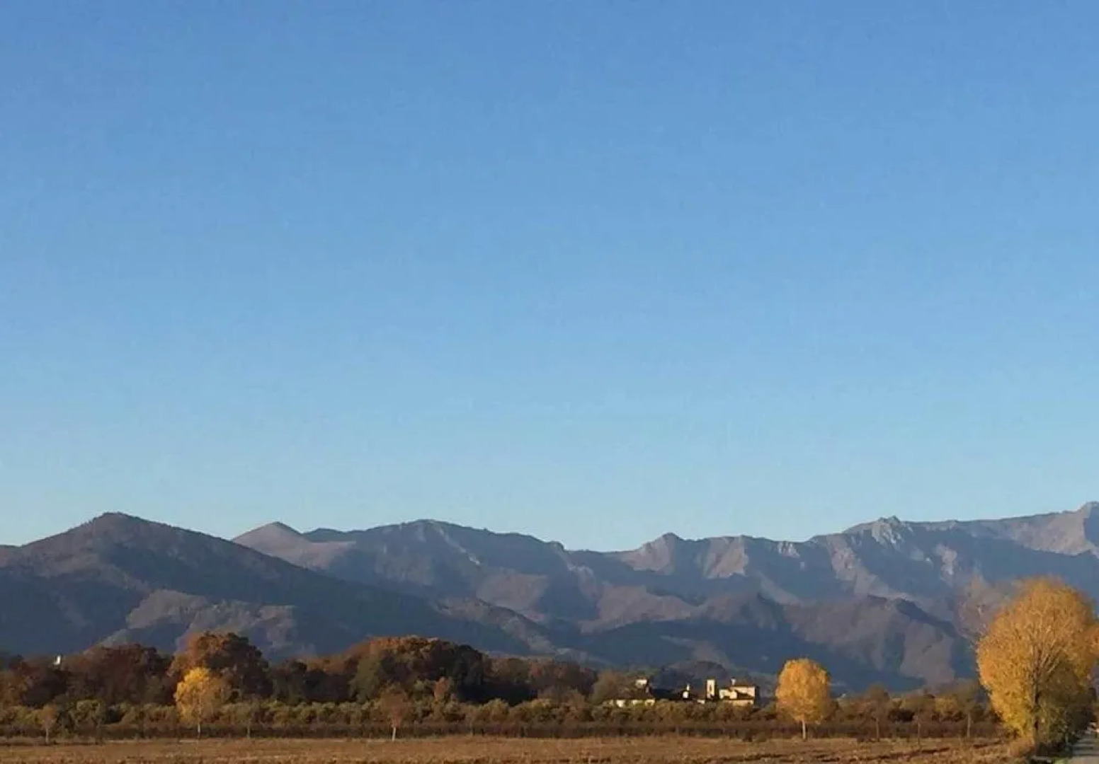 Tenuta il Palazzasso