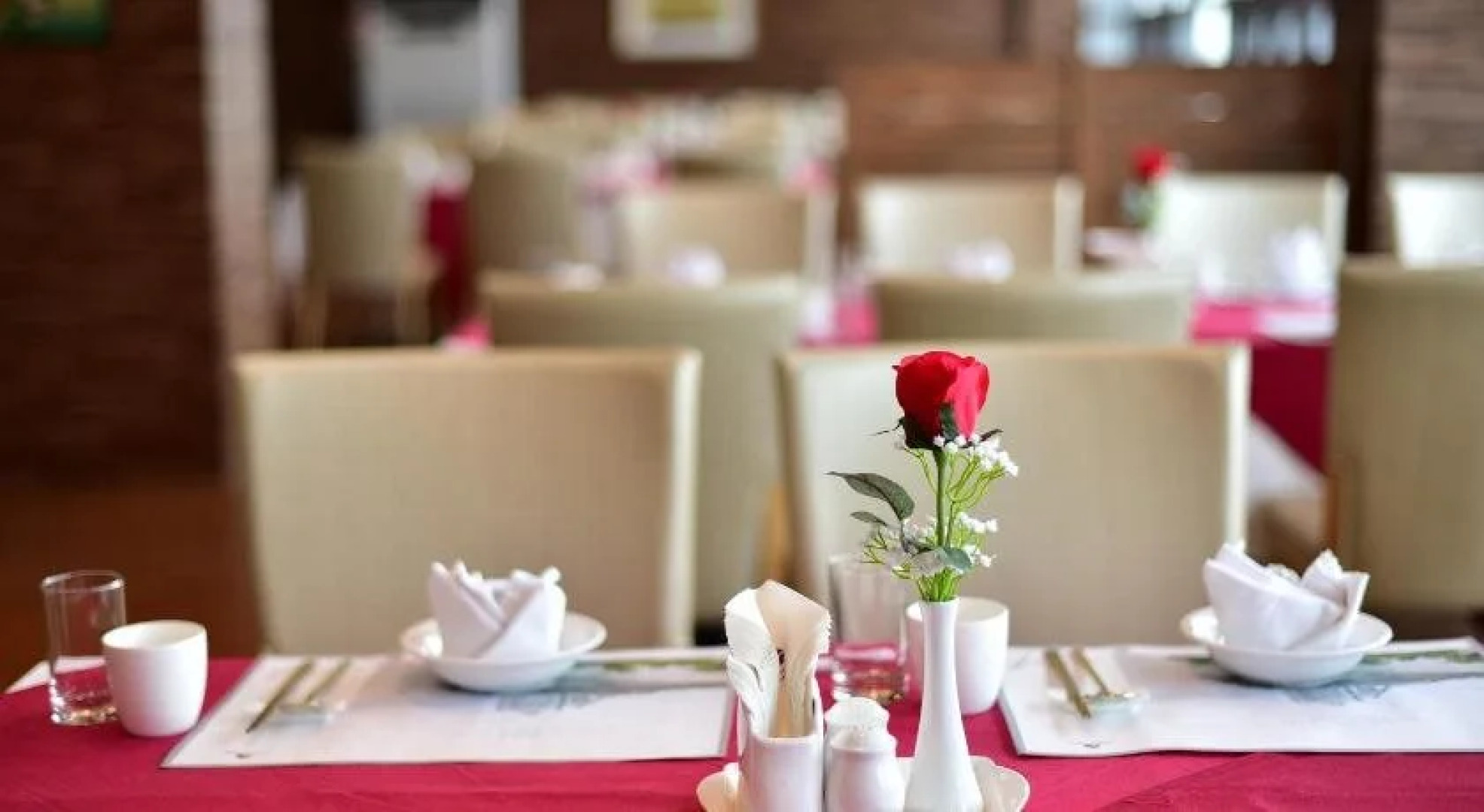 Mohang Haenaru Family Hotel