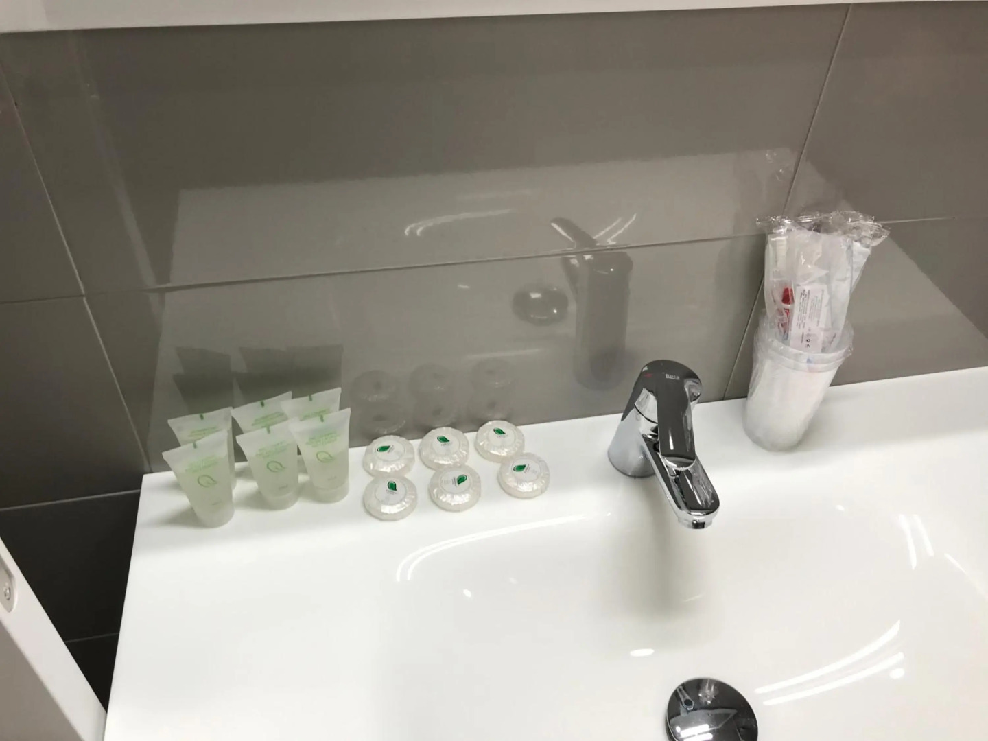 Hotel Restaurante Santa Cruz