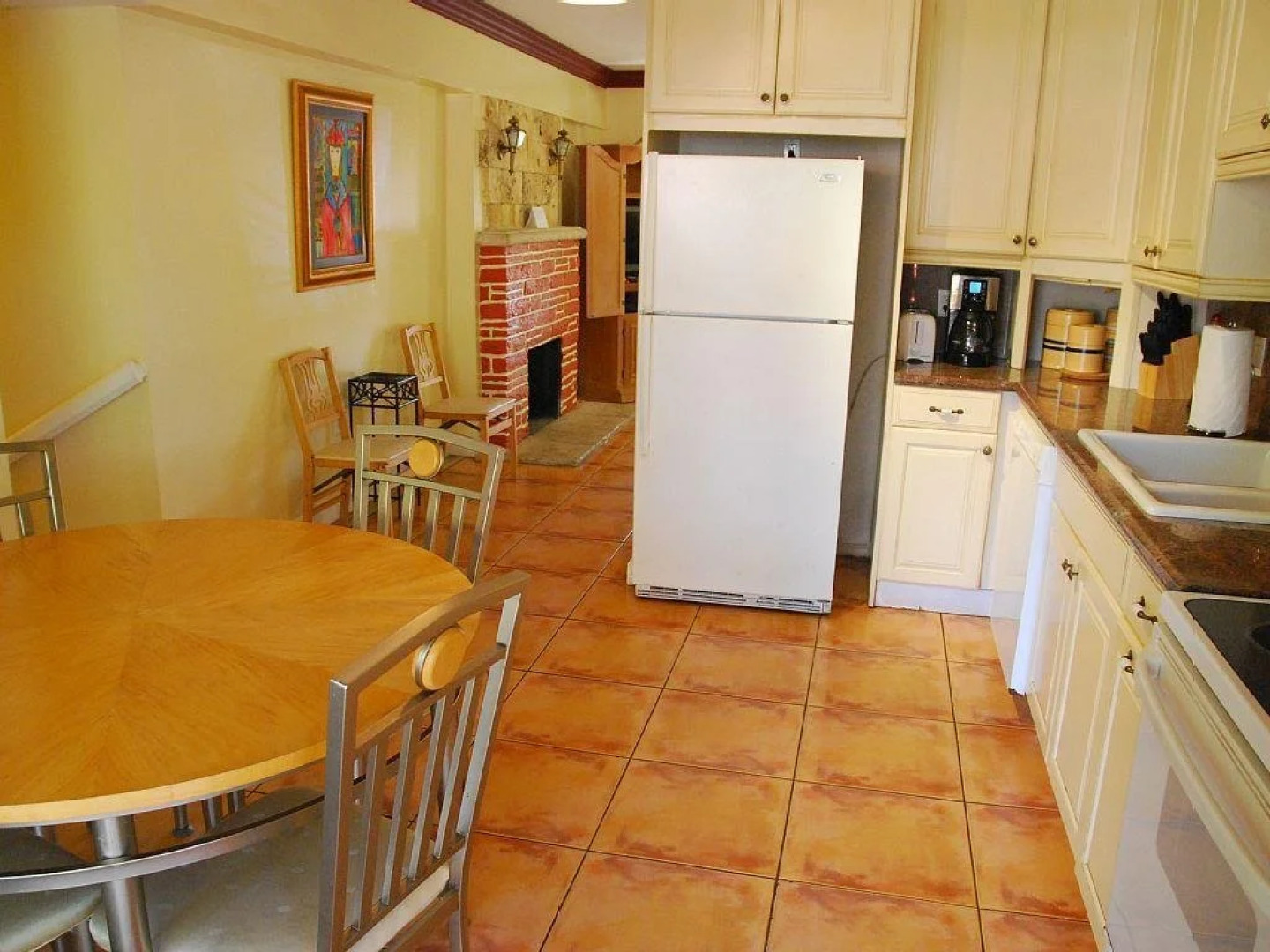 Home in the Heart of Miami