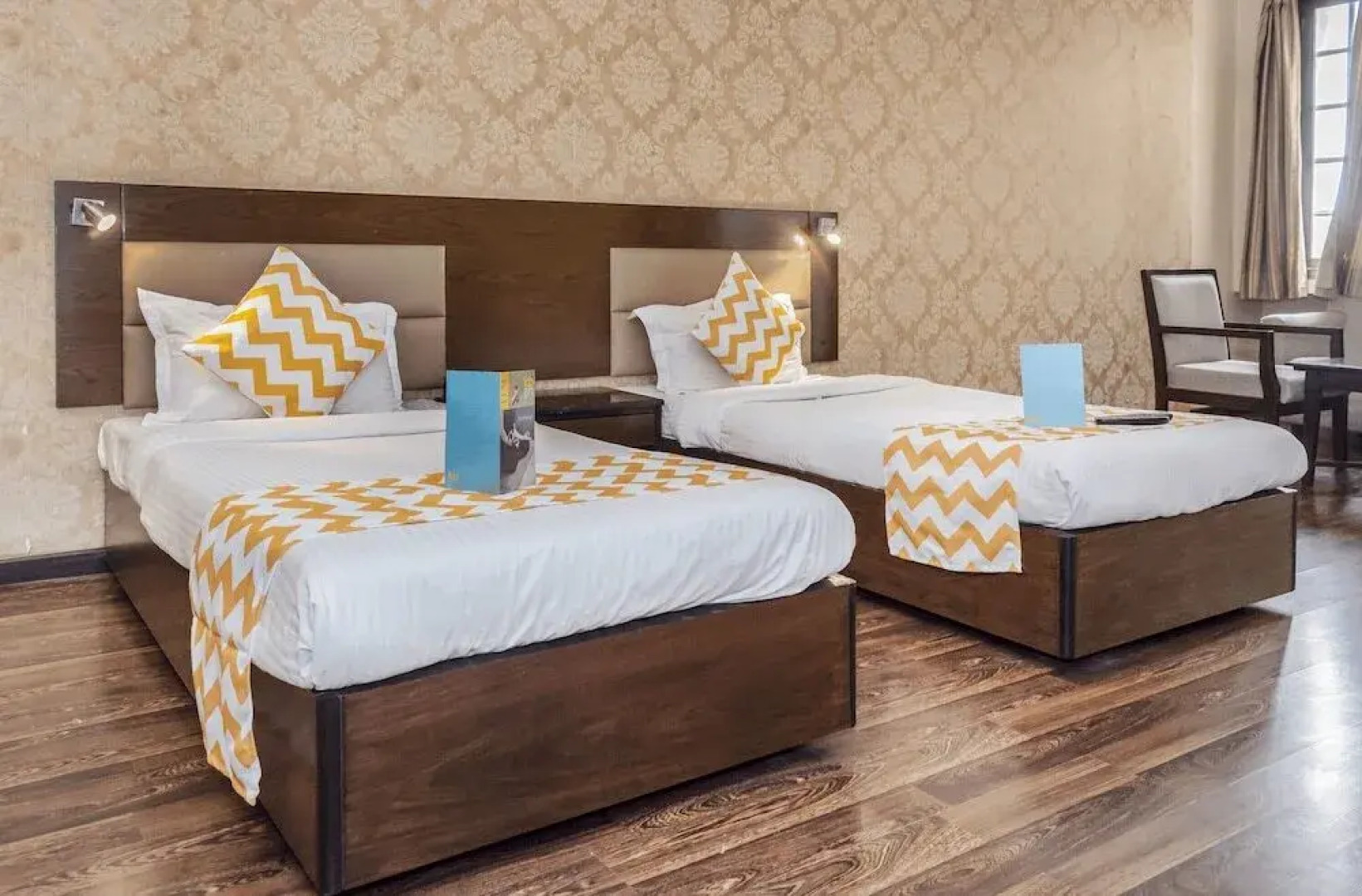 Tekarees Guest House