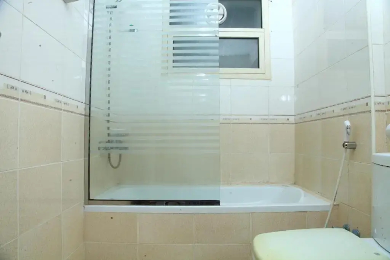 Dream Palace Hotel Ajman