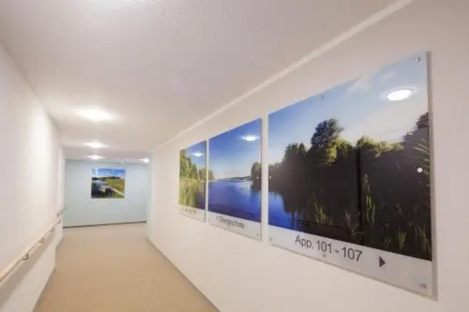 GDA Hotel am Schlosspark