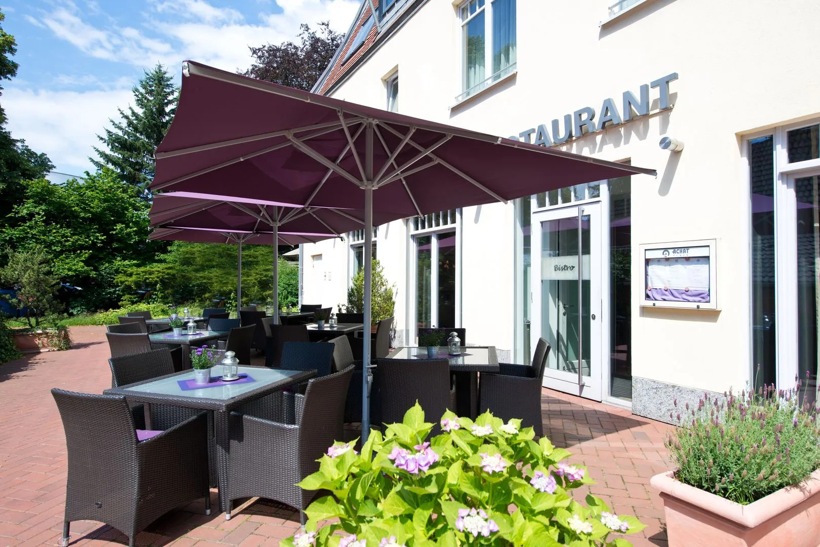 Boutique Hotel Buchholz