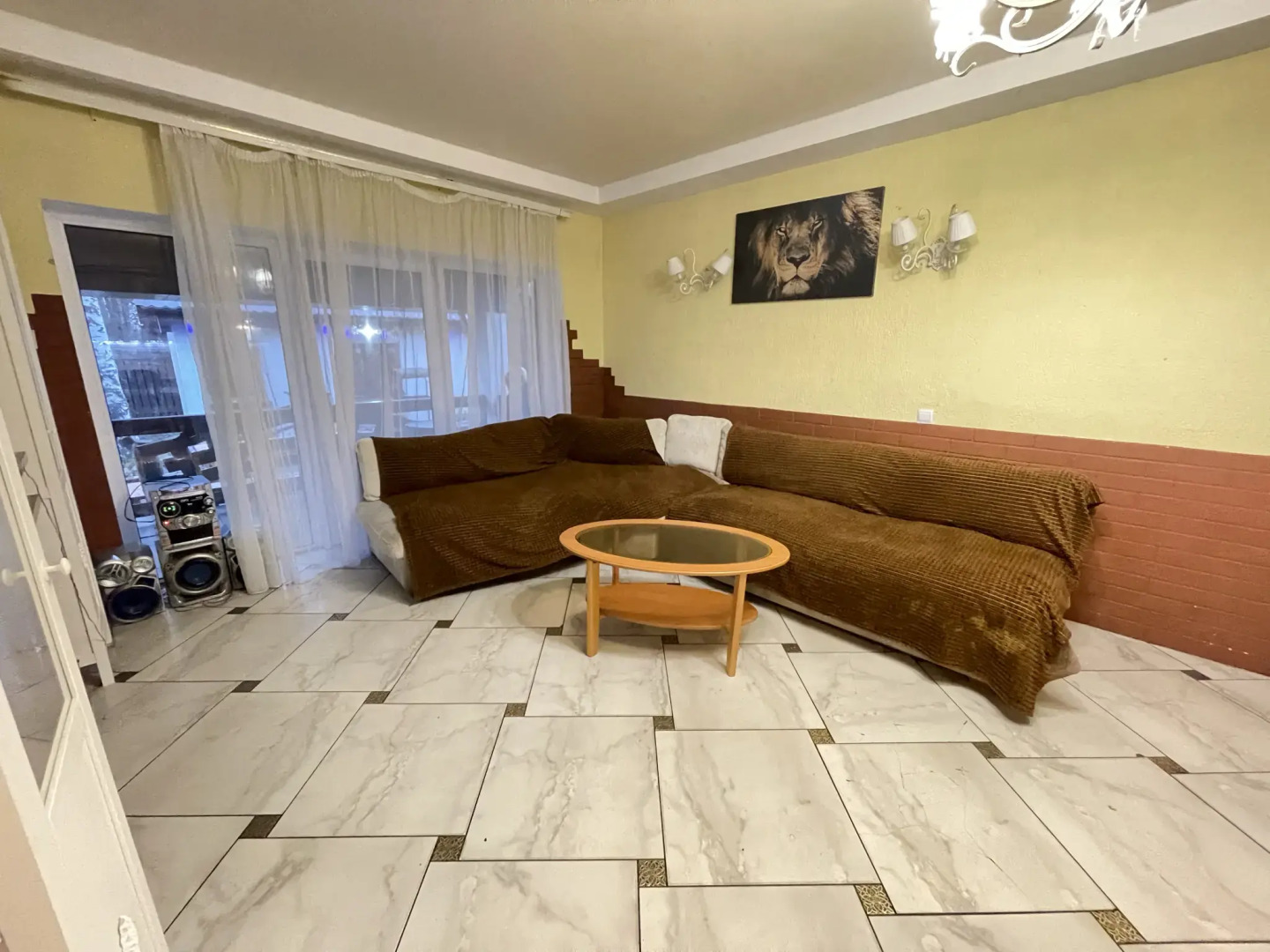 Коттедж Белые Ночи