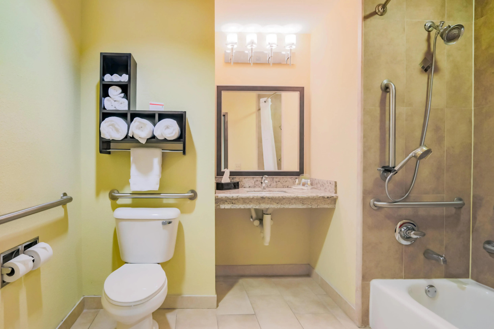 Holiday Inn Mobile - Airport by IHG