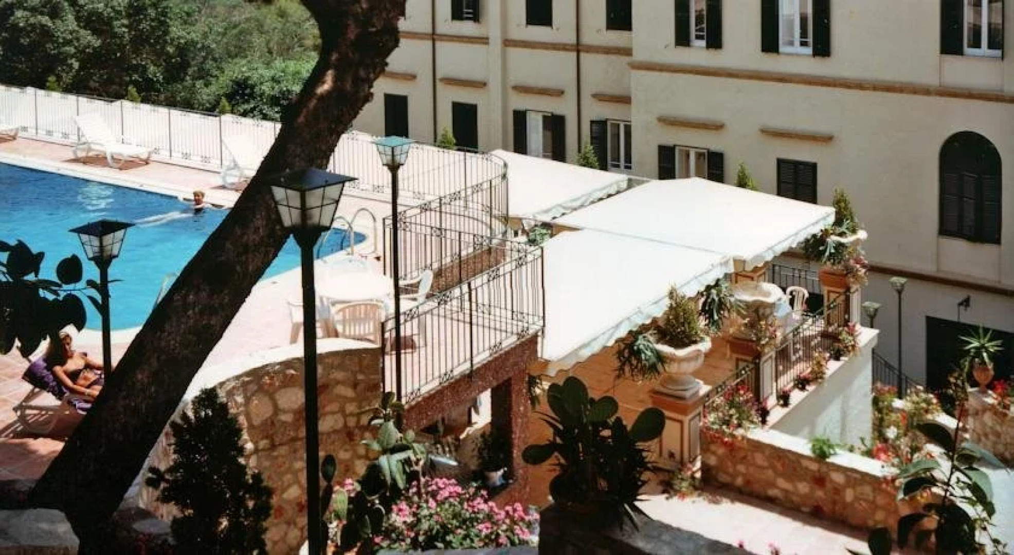 Grand Hotel delle Terme