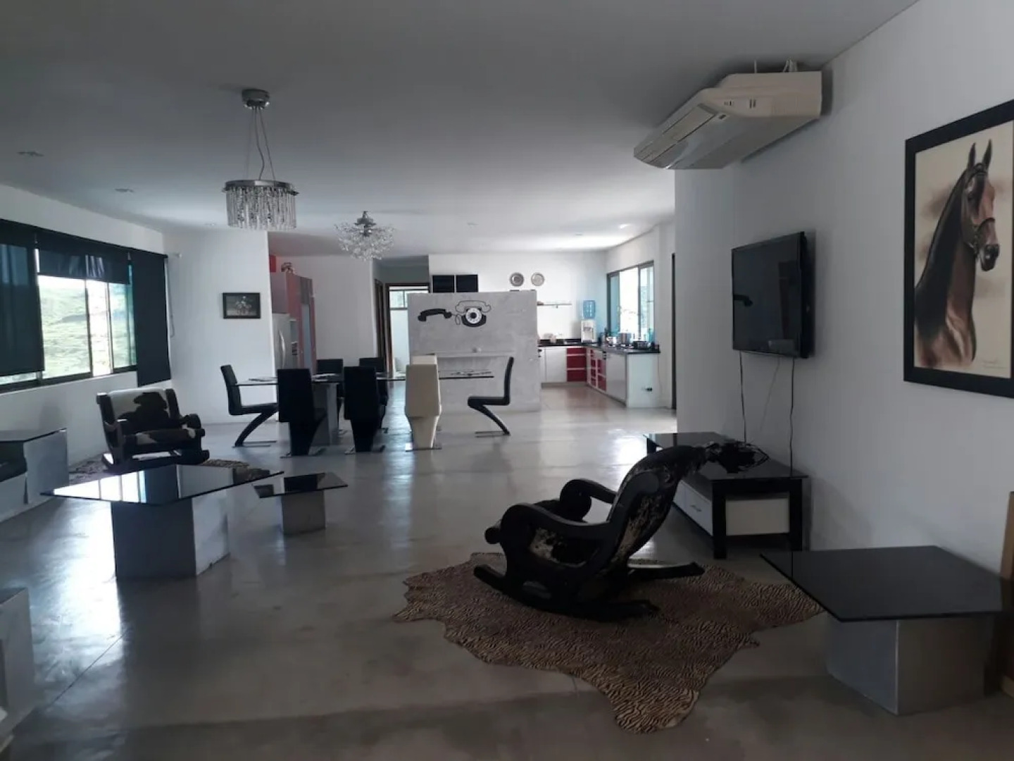 Eco Hotel La Legendaria