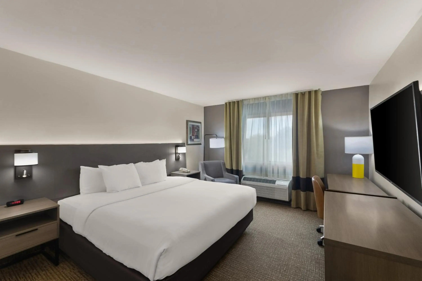 Comfort Inn & Suites Austin North Loop