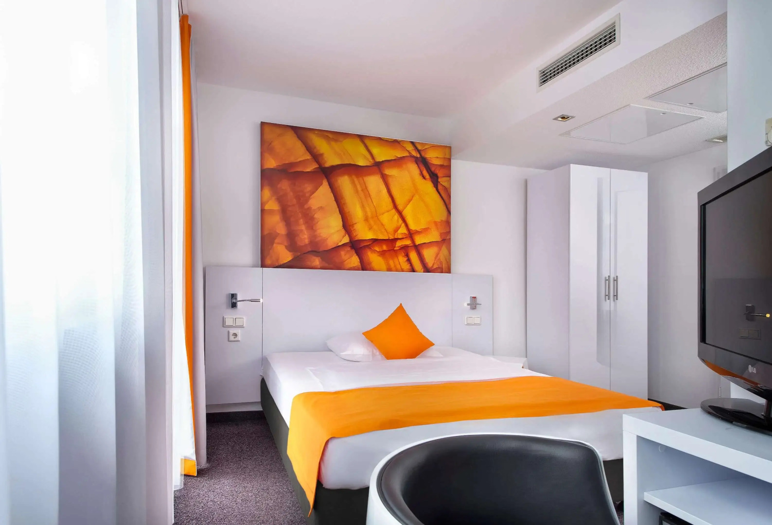 Wyndham Garden Düsseldorf City Centre Königsallee