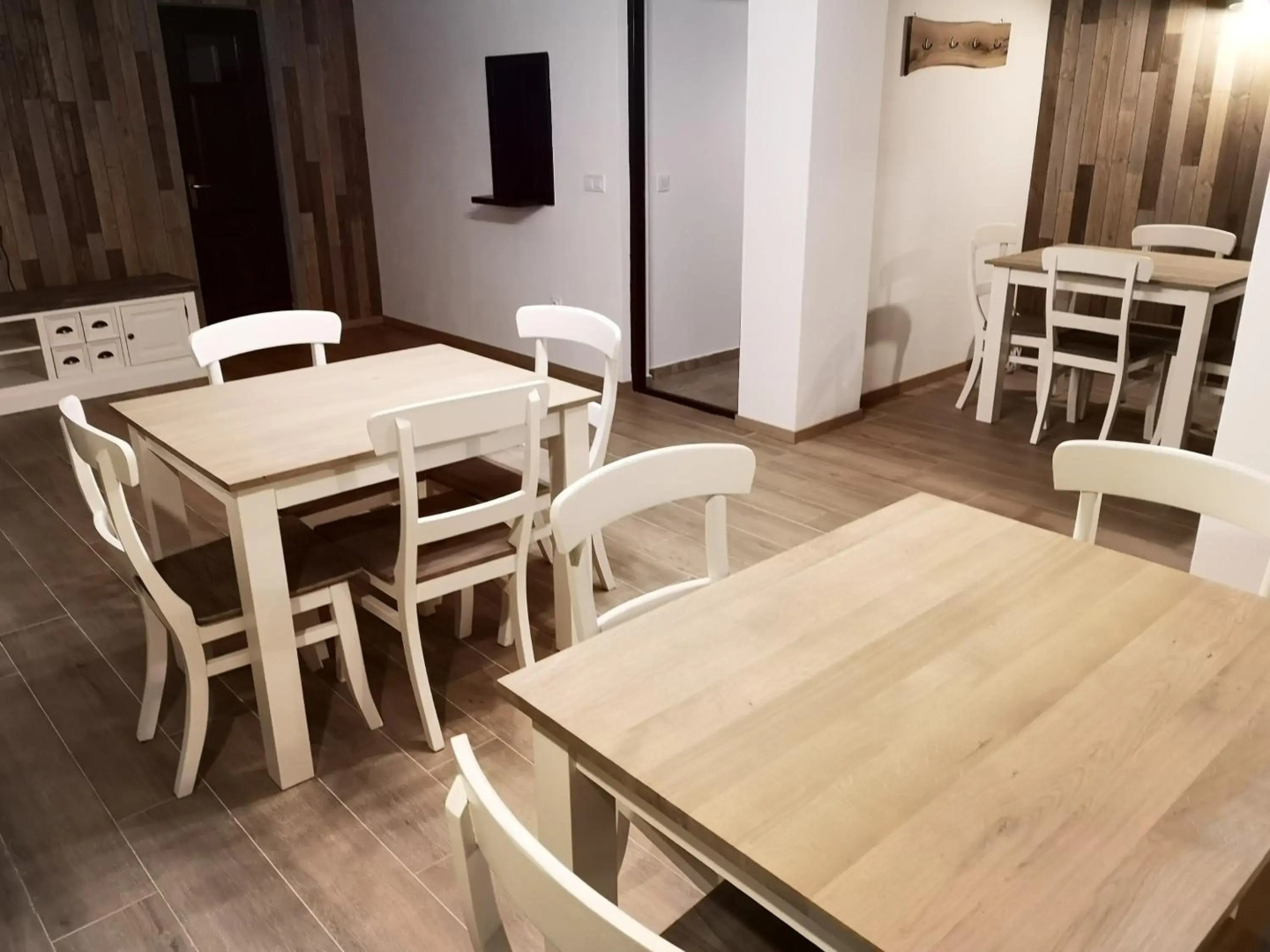 Pensiunea Cheile Albacului