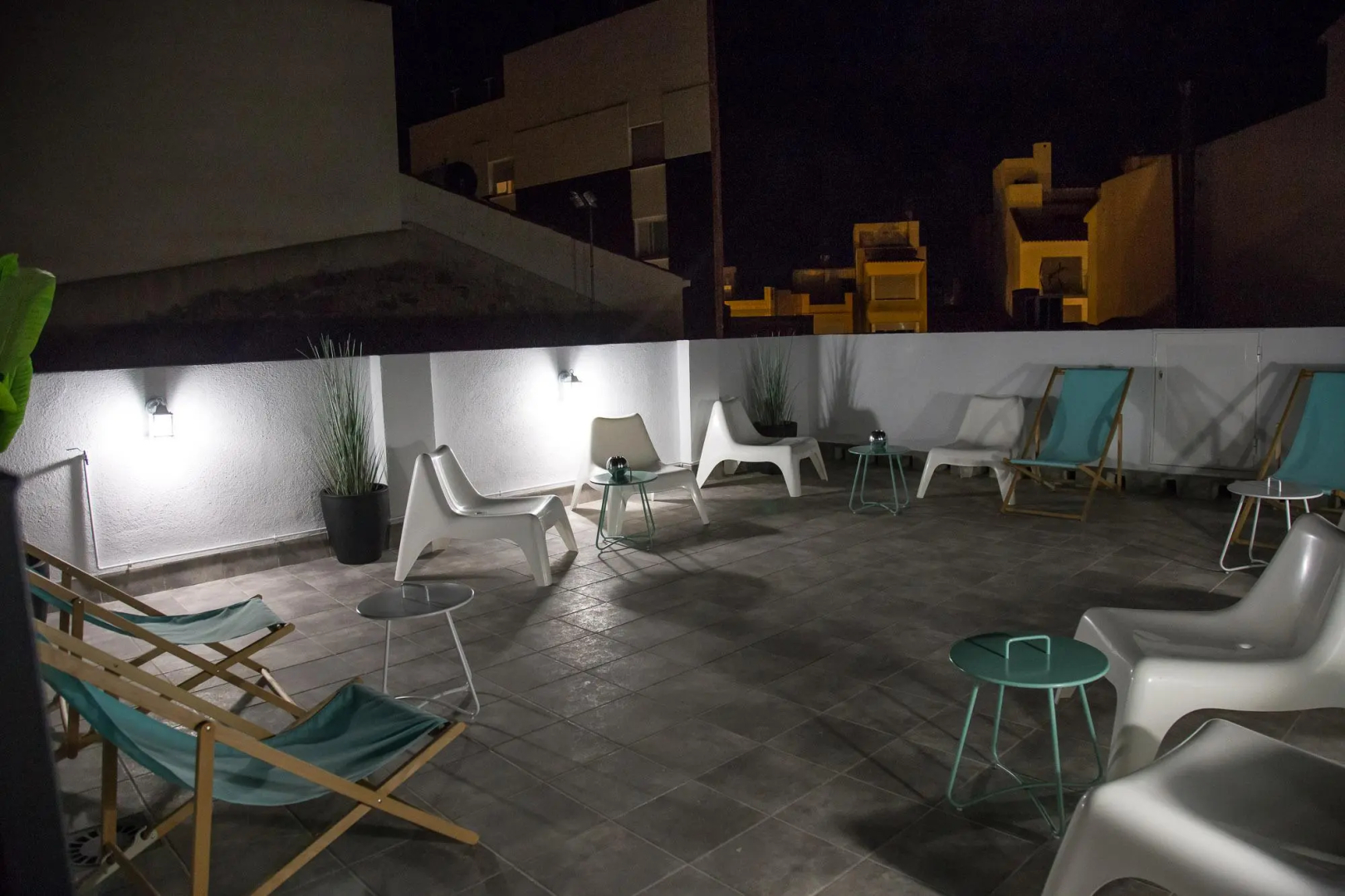 Soléa House Hotel