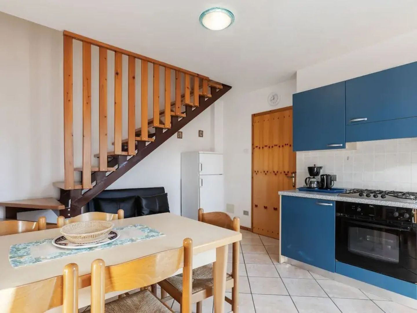 Holiday Home Val di Ledro Near Lake