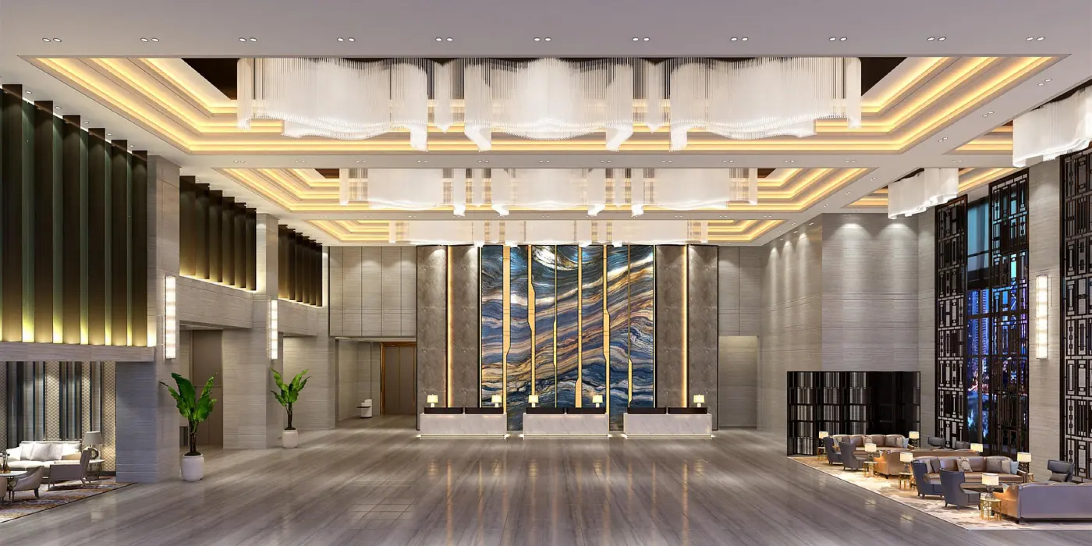 Holiday Inn Jiashan by IHG