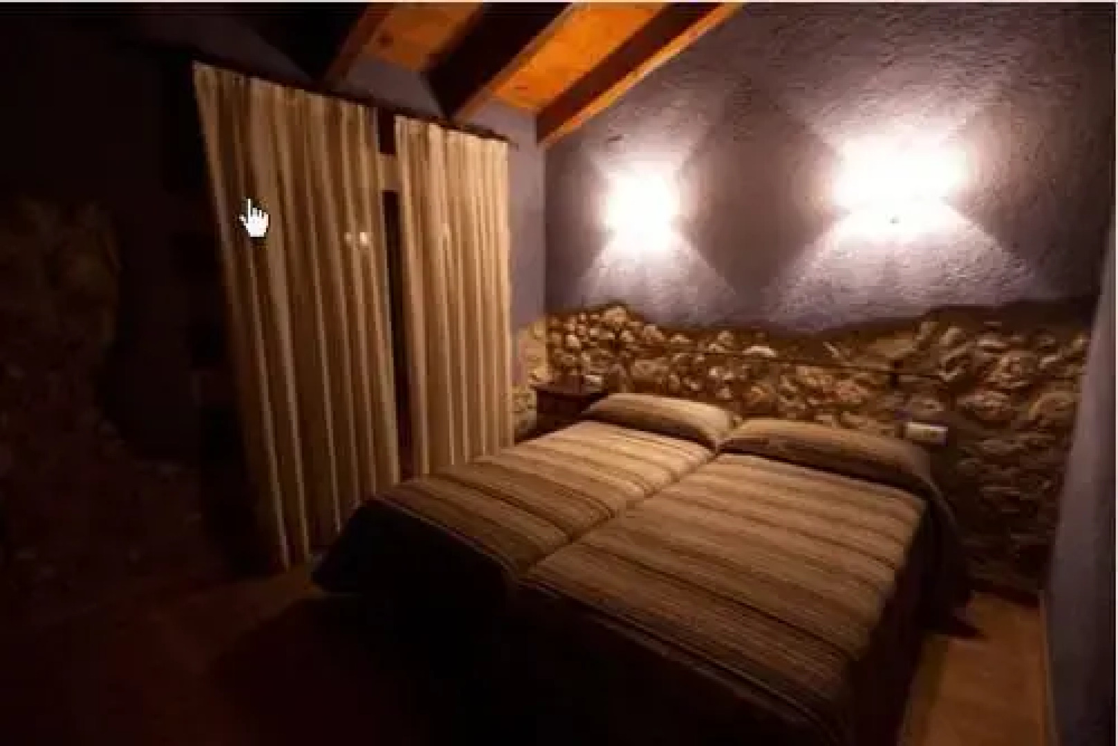 Hotel Rural San Isidro