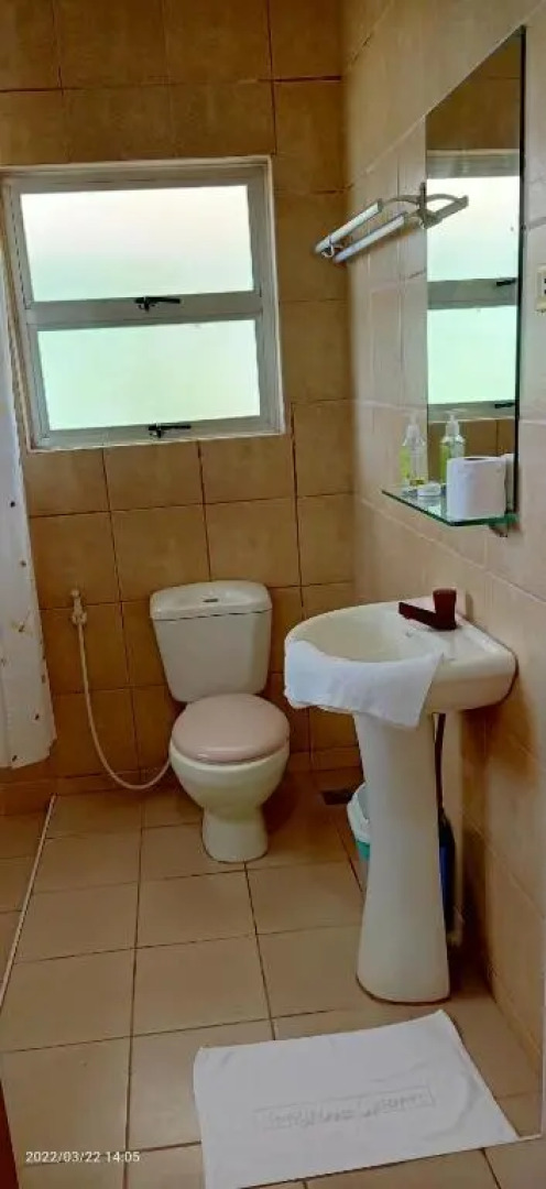 Zhang Resort and Dive Center OPC