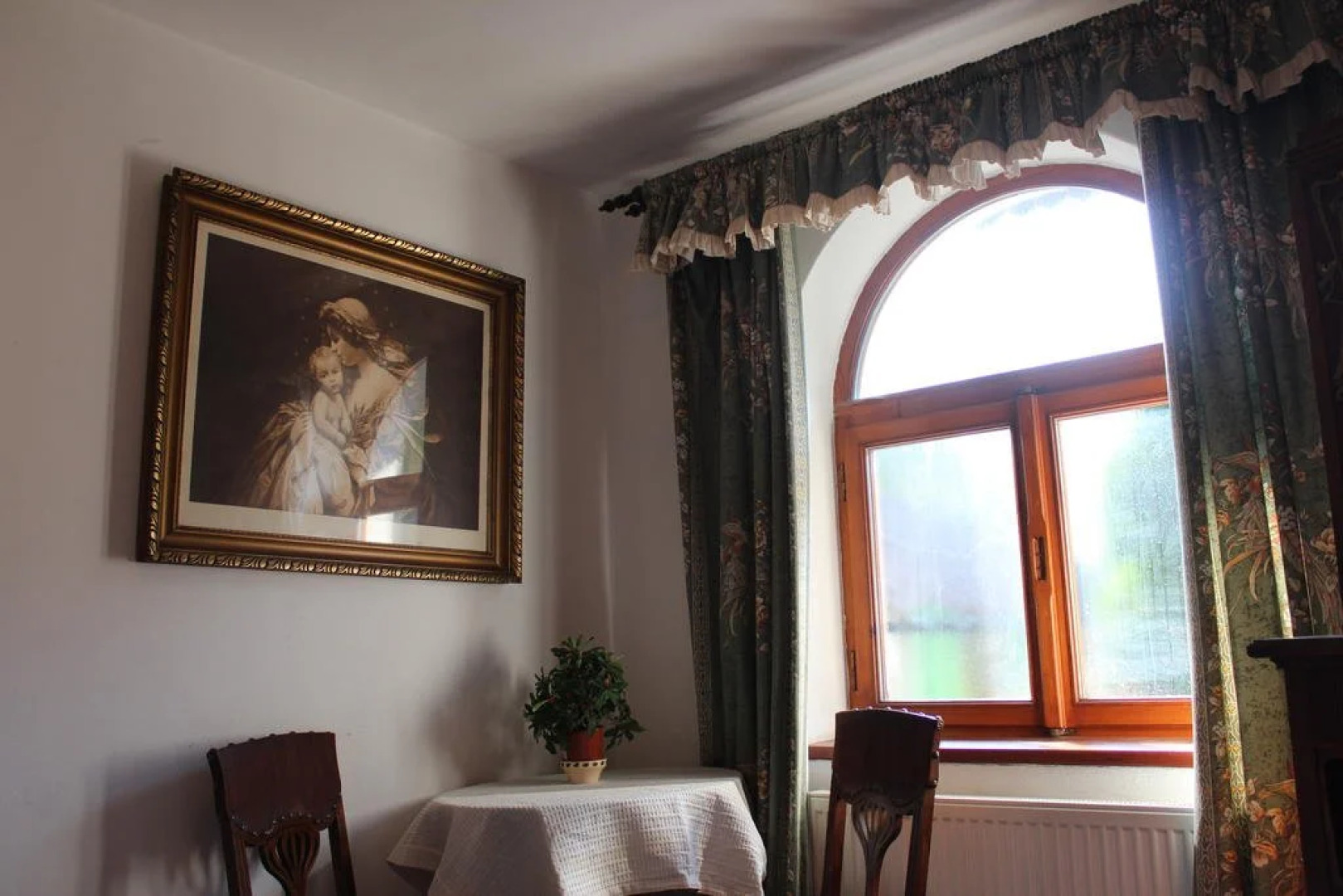 Penzion St. Florian Příbor