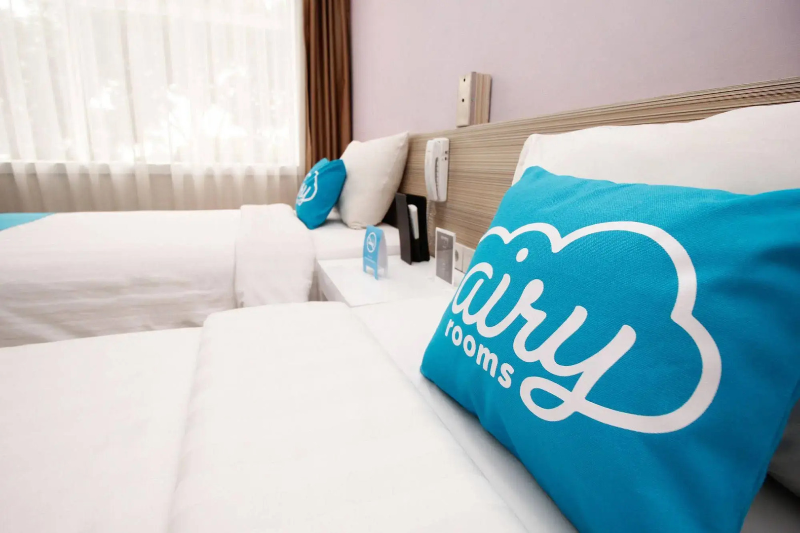 Best Western Setiabudhi Bandung